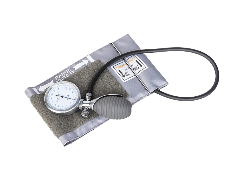 パームスタイルアネロイド血圧計 