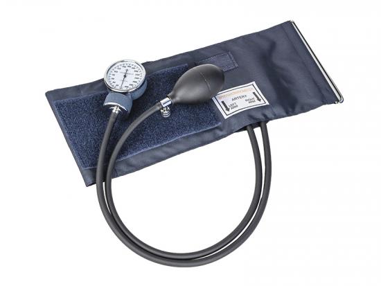 手動血圧計カフ血圧計